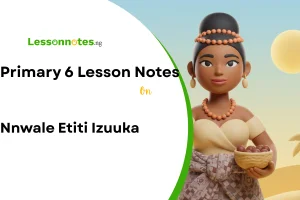 Nnwale Etiti Izuuka