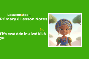 Fifa ewà èdè inu iwé kikà yo