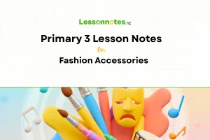Fashion Accessories