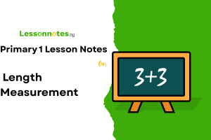 Length Measurement
