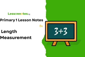 Length Measurement
