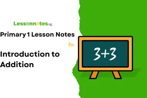 Addition: Two 1-Digit Numbers (Sum ≤ 10)