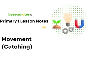 Movement (Catching)