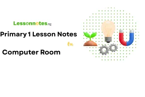 Computer Room