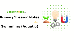 Swimming (Aquatic)