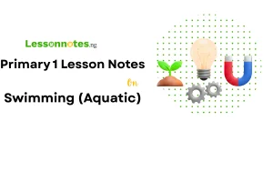 Swimming (Aquatic)