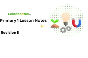 Revision II