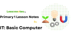 Basic Computer