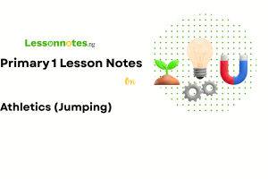 Athletics (Jumping)