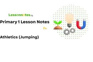 Athletics (Jumping)