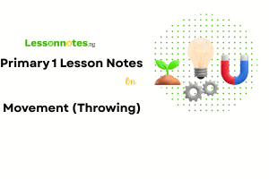 Movement (Throwing)