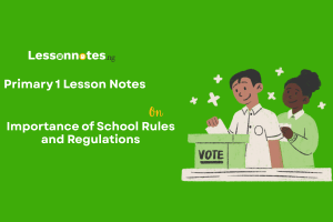 Importance of School Rules and Regulations