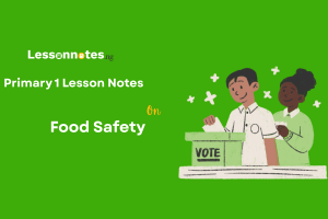 Food Safety
