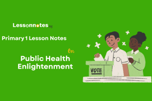 Public Health Enlightenment