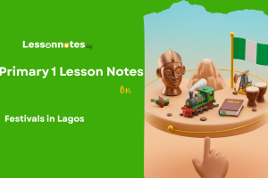 Festivals in Lagos