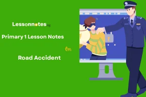 Road Accident