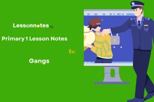 Gangs