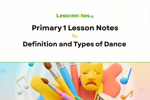Definition and Types of Dance