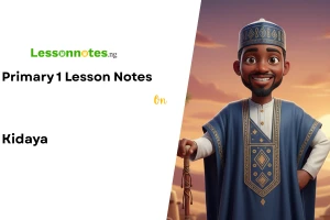 Kidaya
