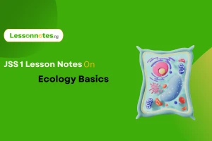 Ecology Basics