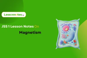 Magnetism