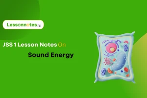 Sound Energy