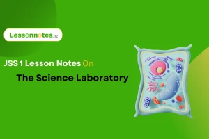 The Science Laboratory