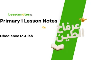 Obedience to Allah and Parents