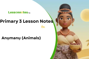 Anụmanụ (Animals)