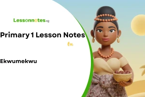 Ekwumekwu