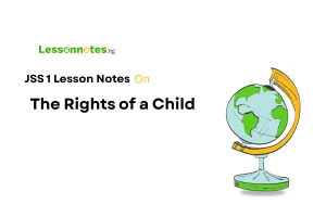 The Rights of a Child