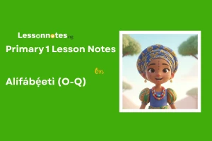 Alífábẹ́etì (O-Q)