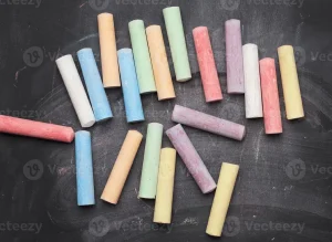 Chalk (Shọọkụ)