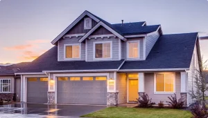 House (Gida)
