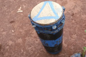 Drum (Igba)