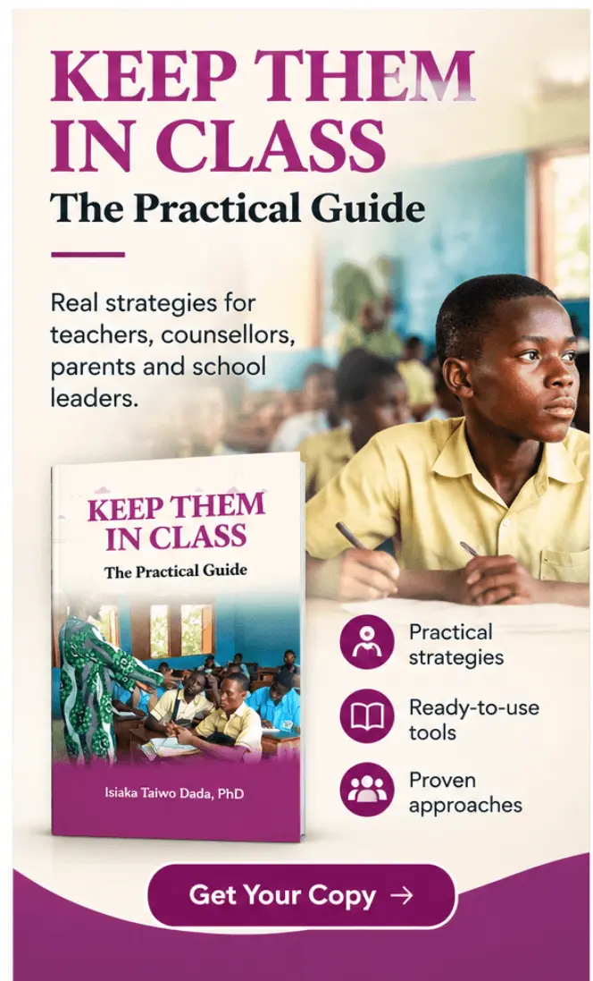Keep Them in Class