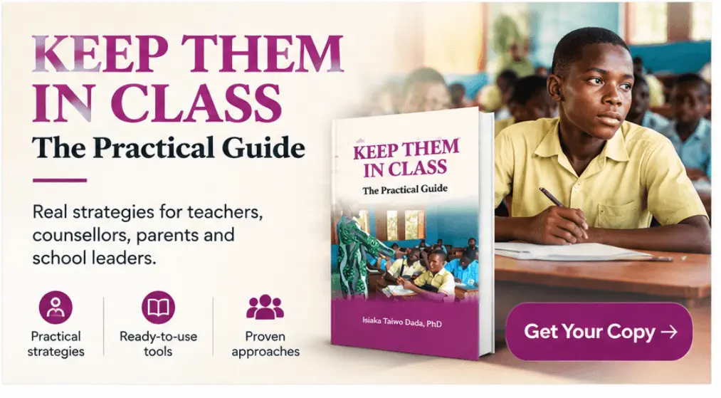 Keep Them in Class